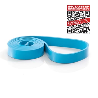 Gymstick Active power band Light