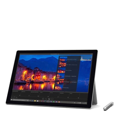 Microsoft Surface Pro 4 - i7 - 16 GB - 512 GB