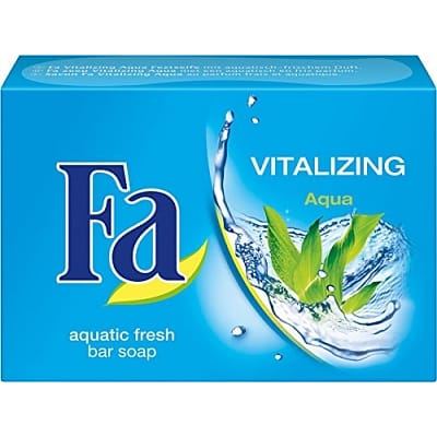 Fa Zeep Vitalizing Aqua