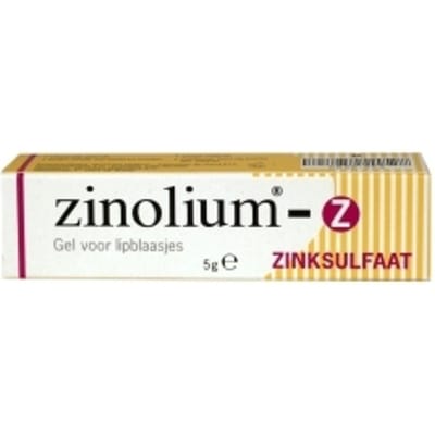 Zinolium Z