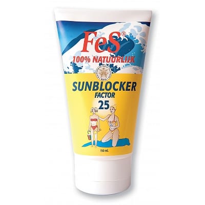 Fes Sunblocker 25