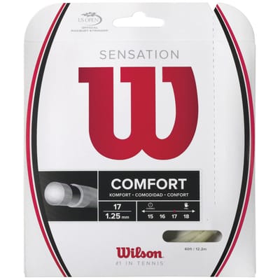 Wilson Sensation Set