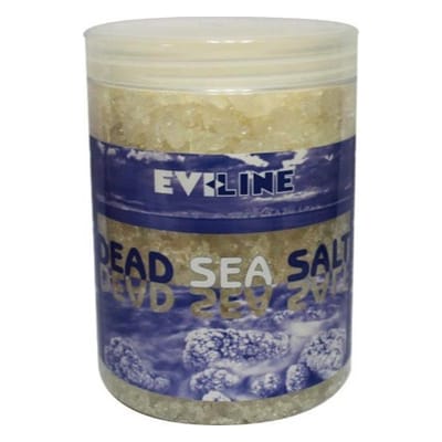 Dode zee zout pot
