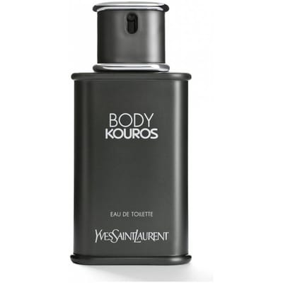 Yves Saint Laurent Kouros Body eau de toilette 100 ml