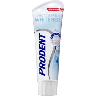 Arctic Fresh Whitener tandpasta - 75 ml