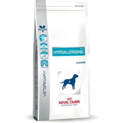 Royal Canin Hypoallergenic 7 kg
