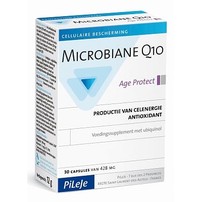 PiLeJe Microbiane Q10