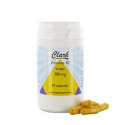 Vitamine B2 300 mg