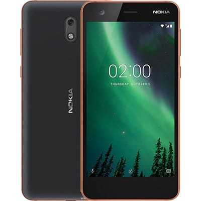 Nokia 2 8 GB Koper