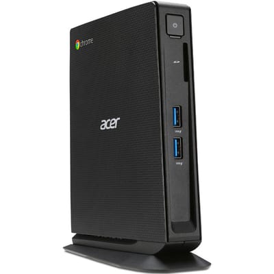 Acer Chromebox CXI2