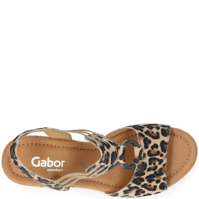 Gabor sandalette