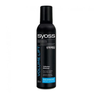 SYOSS Volume Lift - 250 ml - Mousse