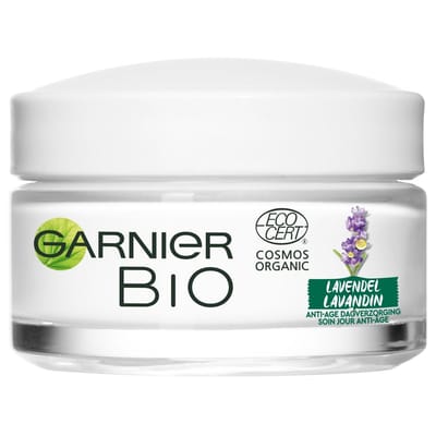Garnier Bio Lavendel Anti Age Dagcreme 50 ml