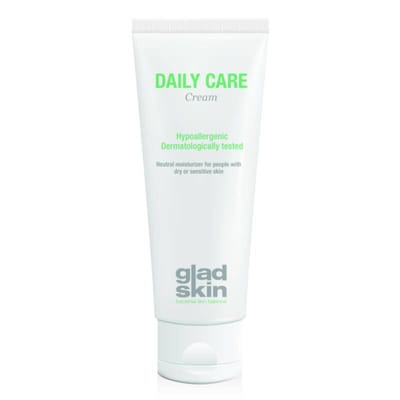 Gladskin Daily Care Cream
