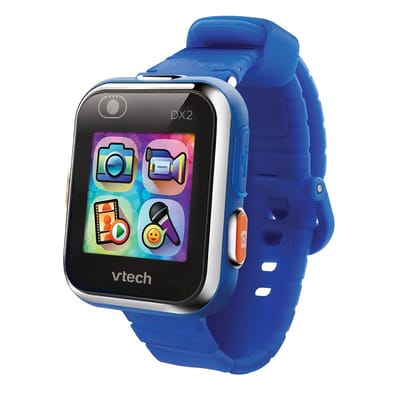 Kidizoom Smartwatch DX2 blauw