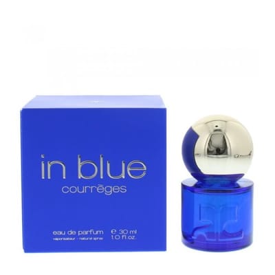 Courreges In Blue 30 ml