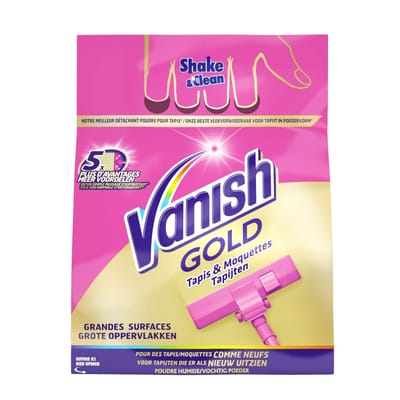 Vanish Gold g