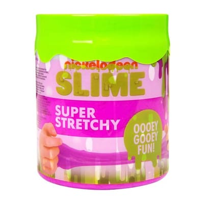 Nickelodeon Stretchy