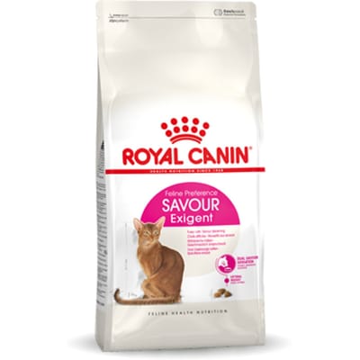 Royal Canin Exigent Savour Sensation 2 Kg