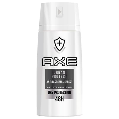 Axe Deodorant Urban Protect 150 ml