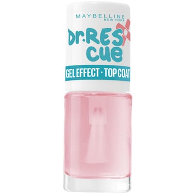 Maybelline Rescue