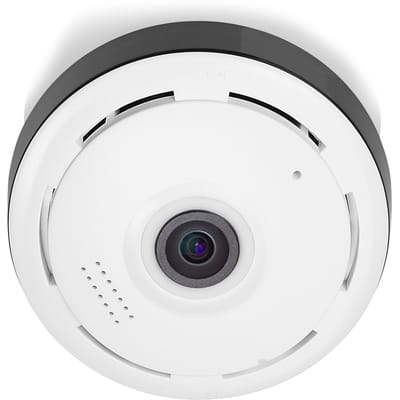 Smartwares C360IP IP Bewakingscamera