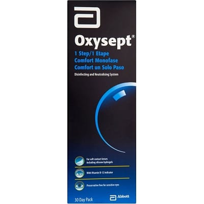 Oxysept 1 Step 30
