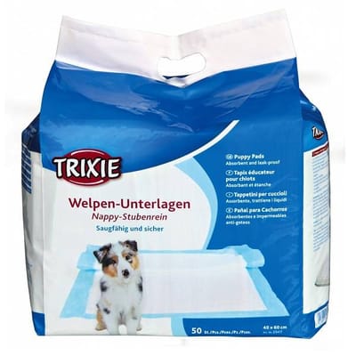 Trixie puppypads nappy