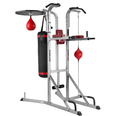 BH Fitness Multi Tower