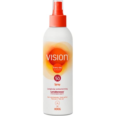 Vision SPF 50 200 ml