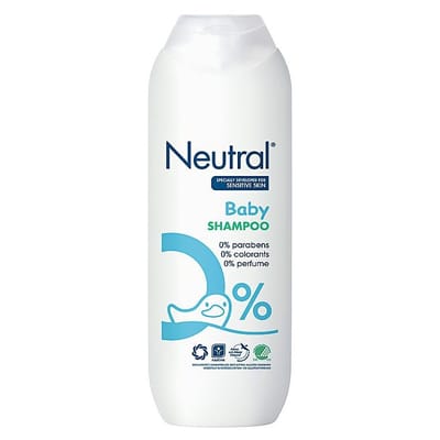 Neutral Baby Shampoo - 250 ml