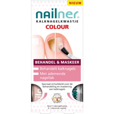 Nailner Colour