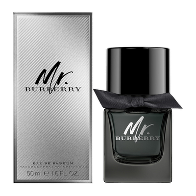 Burberry Mr Eau de parfum 30 ml