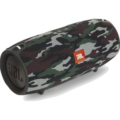JBL Xtreme Squad Special Edition
