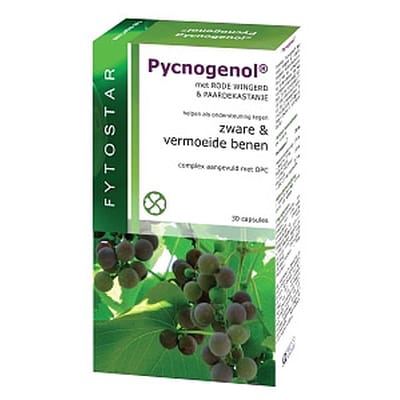 Fytostar Pycnogenol
