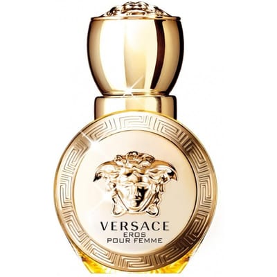 Versace Eros Pour Femme eau de parfum 50 ml