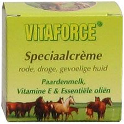 Vitaforce Paardenmelk