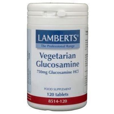 Glucosamine Hcl Veg