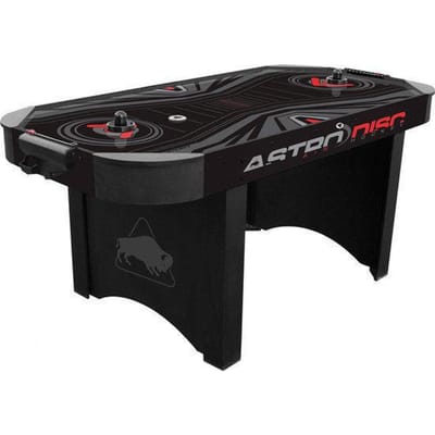 Buffalo Airhockey tafel Astro Disc zonder