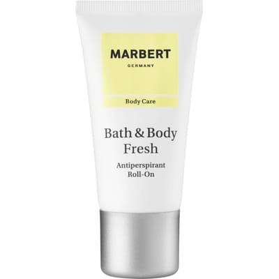 Marbert Bath Body Fresh