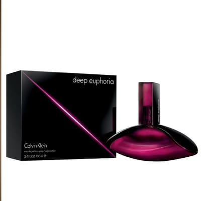 Calvin Klein Euphoria Deep eau de parfum 100 ml