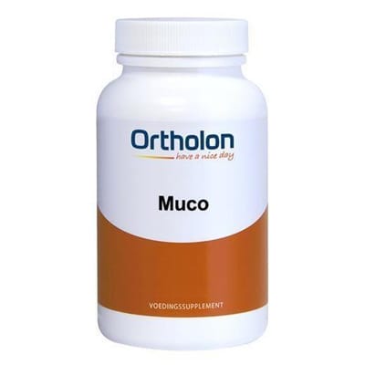 Ortholon Muco Care