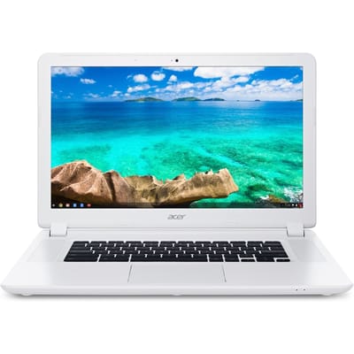 Acer Chromebook 15 CB5-571-C506