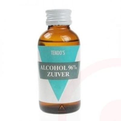 Chempropack Alcohol 96 Zuiver