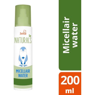 Zwitsal Naturals Micellair Water 200 ml
