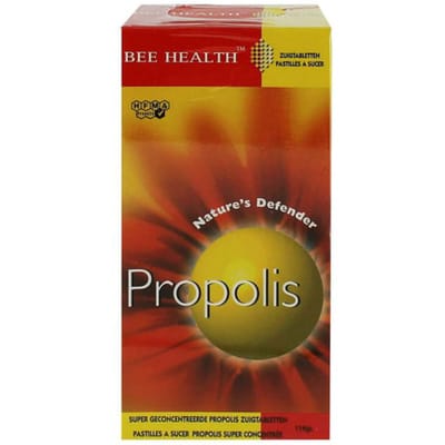 Bee Health Propolis Zuigtablet