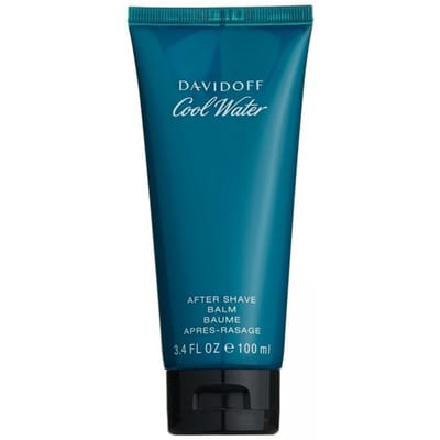 Davidoff Cool Water after shave balm 100 ml