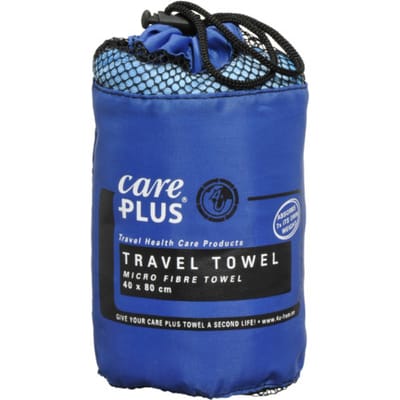 Care Plus Travel Towel