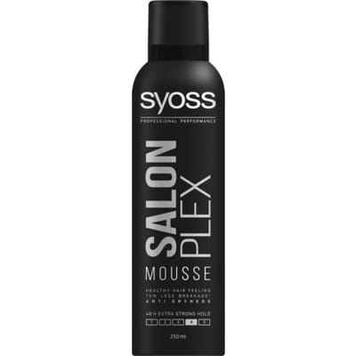 Syoss Mousse Salonplex