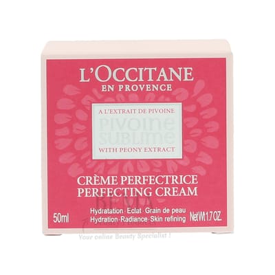 Pivoine Sublime Skin Perfecting Cream 50 ml